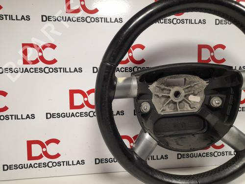 Steering wheel FORD MONDEO III (B5Y) 2.0 TDCi | BP17405643C49 