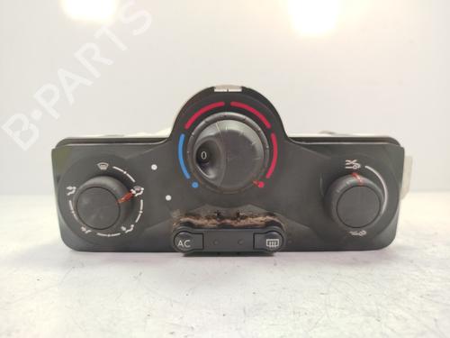 Used Climate control RENAULT CLIO III (BR0/1, CR0/1) [2005-2014]  27716106