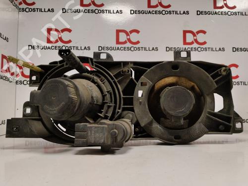 Left headlight BMW 5 (E34) 525 tds | BP17416018C28