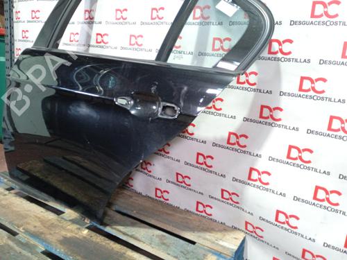 Left rear door BMW 3 (E90) 320 d | BP17422170C4 