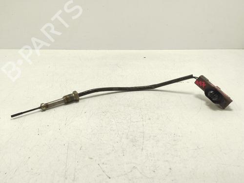 Elektronisk sensor PEUGEOT 206 Hatchback (2A/C) 1.6 HDi 110 (109 hp) 17572189