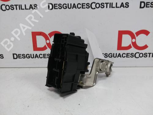 Used Other TOYOTA PRIUS Liftback (_W2_) 1.5 Hybrid (NHW20_, NHW20R) (112 hp) 19423337