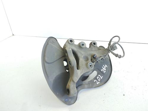 Left front steering knuckle MERCEDES-BENZ C-CLASS (W203) C 220 CDI (203.008) | BP27702408M25 