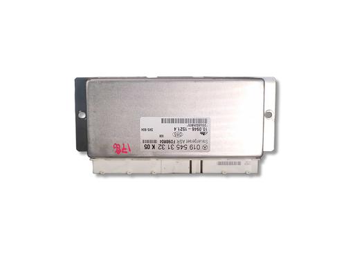 Used ESP ECU ESP ECU MERCEDES-BENZ C-CLASS T-Model (S202) C 250 T Turbo-D (202.188) (150 hp) 36075710 36075710
