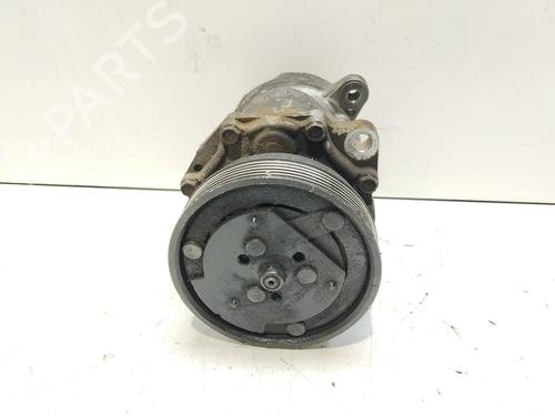 AC Kompressor SEAT CORDOBA (6K2)  | BP30833399M34 