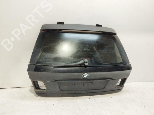 Used Tailgate Tailgate BMW 3 Touring (E46) 320 d (150 hp) 34713881 34713881