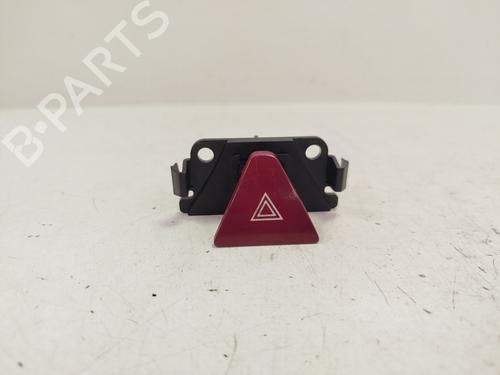 Used Warning switch PEUGEOT 307 (3A/C) [2000-2012]  27451619