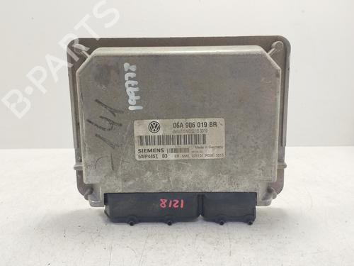 Computer motormanagement SEAT LEON (1M1) 1.6 (100 hp) 29908052