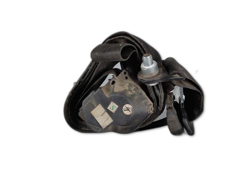 Used Front left seatbelt Front left seatbelt IVECO DAILY IV Platform/Chassis [2006-2012] 36514782 36514782