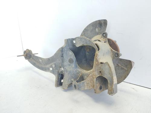 Right rear steering knuckle MAZDA 5 (CR) 2.0 CD (CR19) | BP29497378M28 