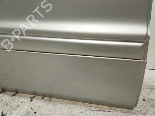 Right rear door MERCEDES-BENZ M-CLASS (W163) ML 270 CDI (163.113) | BP20978601C5 
