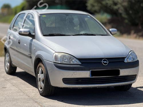 Left front window switch OPEL CORSA C (X01) 1.2 (F08, F68) | BP34525931I27  - Image 5
