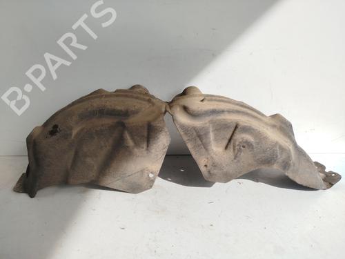 Hjulbue RENAULT MEGANE IV Hatchback (B9A/M/N_) | BP34390438C56 - Image 2