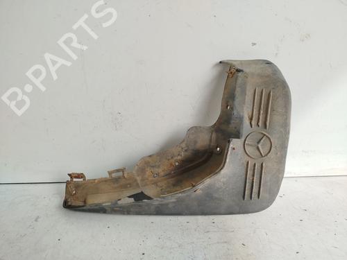 Used Front left wheel arch trim Front left wheel arch trim MERCEDES-BENZ M-CLASS (W163) [1998-2005] 34624203 34624203