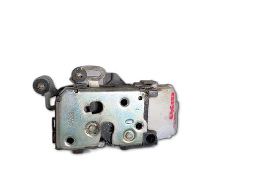 Used Front right lock ALFA ROMEO 147 (937_) [2000-2010]  32659216