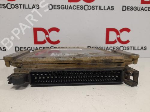 Engine control unit (ECU) CITROËN BERLINGO / BERLINGO FIRST Box Body/MPV (M_) 2.0 HDI 90 4WD (MBRHY, MCRHY) | BP17405721M57 