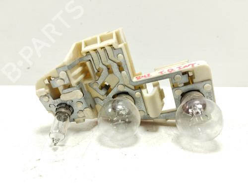 Used Lamp holder Lamp holder BMW 3 (E90) [2004-2012] 40526396 40526396
