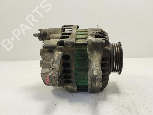 Alternator HYUNDAI ATOS (MX) 1.0 i | BP20153899M7 