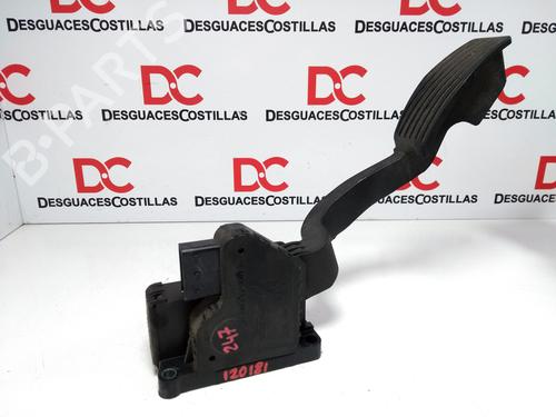 Pedal FIAT GRANDE PUNTO (199_) 1.3 D Multijet (199.AXD11, 199.AXD1A, 199.AXD1B,... | BP17402377I4 