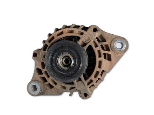 Used Alternator FIAT STILO (192_) [2001-2010]  29066672