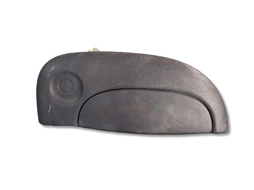 Used Front right exterior door handle Front right exterior door handle 37711666 37711666