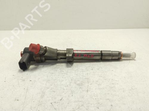 Used Injector RENAULT VEL SATIS (BJ0_) 2.2 dCi (BJ0E, BJ0F) (150 hp) 22380469
