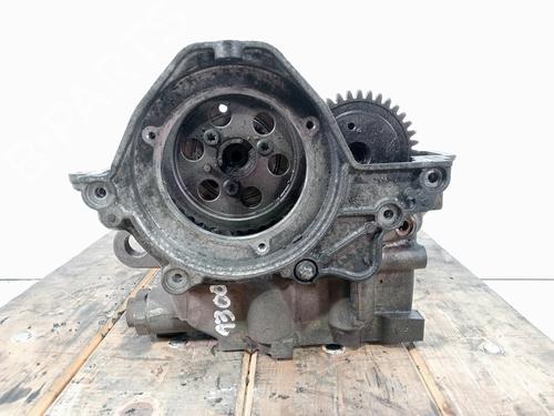 Cylinder head MERCEDES-BENZ A-CLASS (W168) A 170 CDI (168.009, 168.109) | BP31154083M5