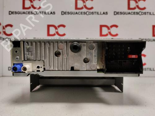 Module électronique OPEL CORSA D (S07) 1.2 (L08, L68) | BP29050192M83 