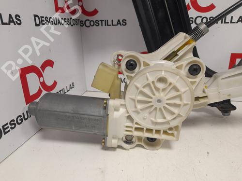 Front right window mechanism MERCEDES-BENZ CLK (C209) CLK 270 CDI (209.316) | BP17405275C23 