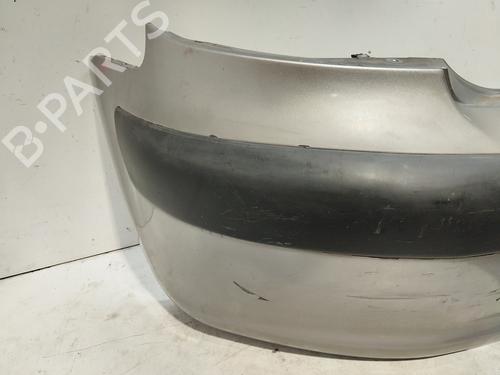 Rear bumper PEUGEOT 307 (3A/C)  | BP27441937C8 