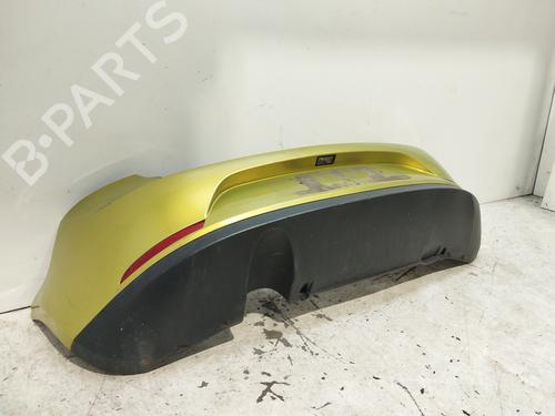 Rear bumper SEAT IBIZA IV (6J5, 6P1) | BP31188147C8