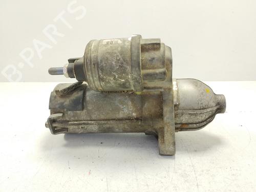 Starter FIAT GRANDE PUNTO (199_) 1.3 D Multijet (199.AXD11, 199.AXD1A, 199.AXD1B,... | BP17723948M8
