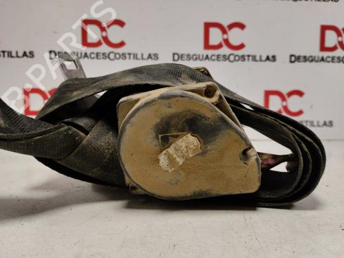 Rear right seatbelt PEUGEOT EXPERT (224_) 1.9 TD | BP17413021I28 