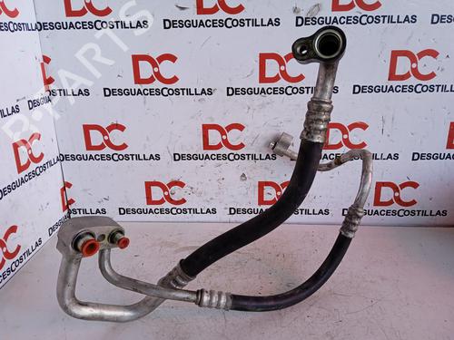 AC pipe OPEL ASTRA H Estate (A04) 1.7 CDTI (L35) | BP17417446M126 