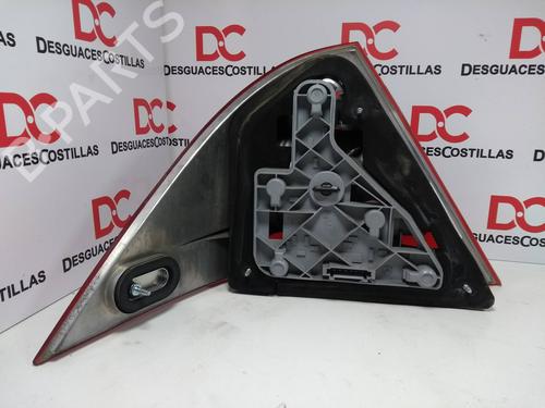 Right taillight MERCEDES-BENZ C-CLASS (W203) C 220 CDI (203.006) | BP17415364C35 