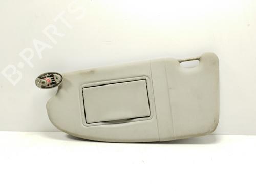 Used Right sun visor FORD FOCUS II (DA_, HCP, DP) [2004-2013]  17421932
