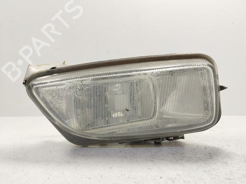 Used Right front fog light CITROËN SAXO (S0, S1) 1.4 VTS (75 hp) 29954832
