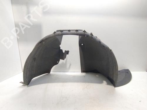 Used Wheel arch PEUGEOT 307 (3A/C) 2.0 HDi 110 (107 hp) 31017173
