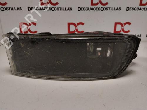 Used Left front fog light SAAB 9-3 (YS3F, E79, D79, D75) 1.9 TiD (150 hp) 17415087