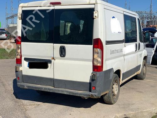 Servo brake CITROËN JUMPER II Van 2.2 HDi 100 | BP25257451M42 