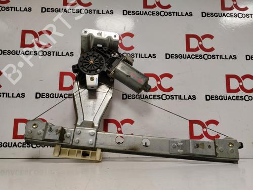 Rudehejsemekanisme Højre bagtil CITROËN C3 I (FC_, FN_) 1.4 HDi | BP19036123C25 
