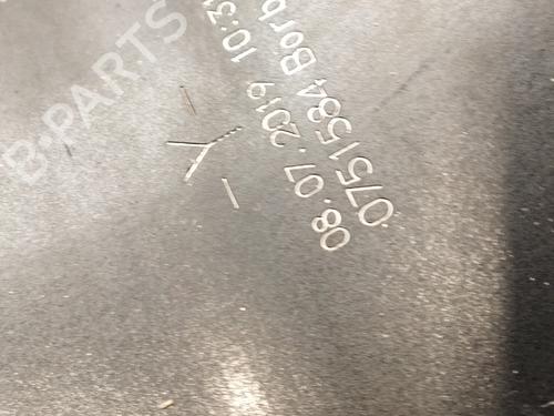 Rim PEUGEOT 208 I (CA_, CC_) 1.6 HDi | BP31868959C45