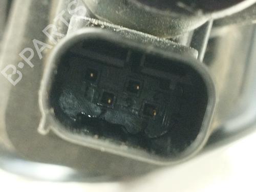 Clutch slave cylinder FORD FOCUS III  | BP24484295M113 