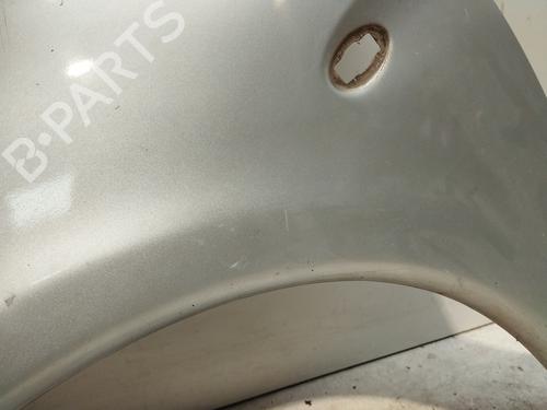 Left front fenders CITROËN XSARA PICASSO (N68) 1.6 | BP28368763C41