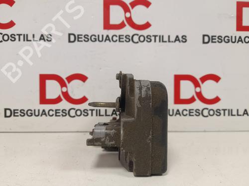 Front right lock CITROËN JUMPY I (U6U_) 2.0 HDi 110 | BP17407980C97 