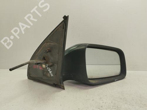 Right mirror OPEL ASTRA G Saloon (T98) 1.6 (F69) | BP28713485C27 