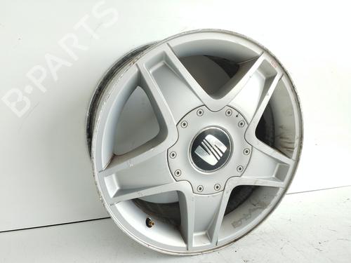 Rim SEAT TOLEDO II (1M2) 1.9 TDI | BP27684453C45 