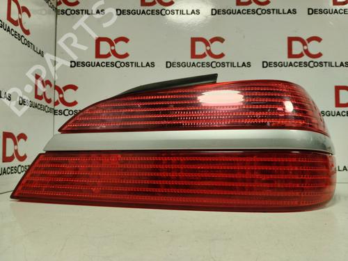 Used Right taillight Right taillight 37282117 37282117