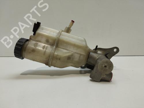 Brake master cylinder CITROËN C5 III (RD_)  | BP17425662M77 