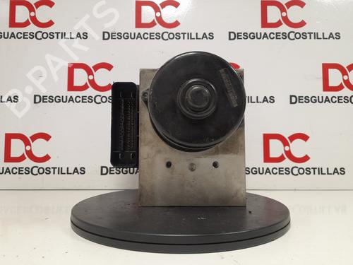 ABS pump MERCEDES-BENZ C-CLASS (W203) C 220 CDI (203.006, 203.008) | BP17406509M43 